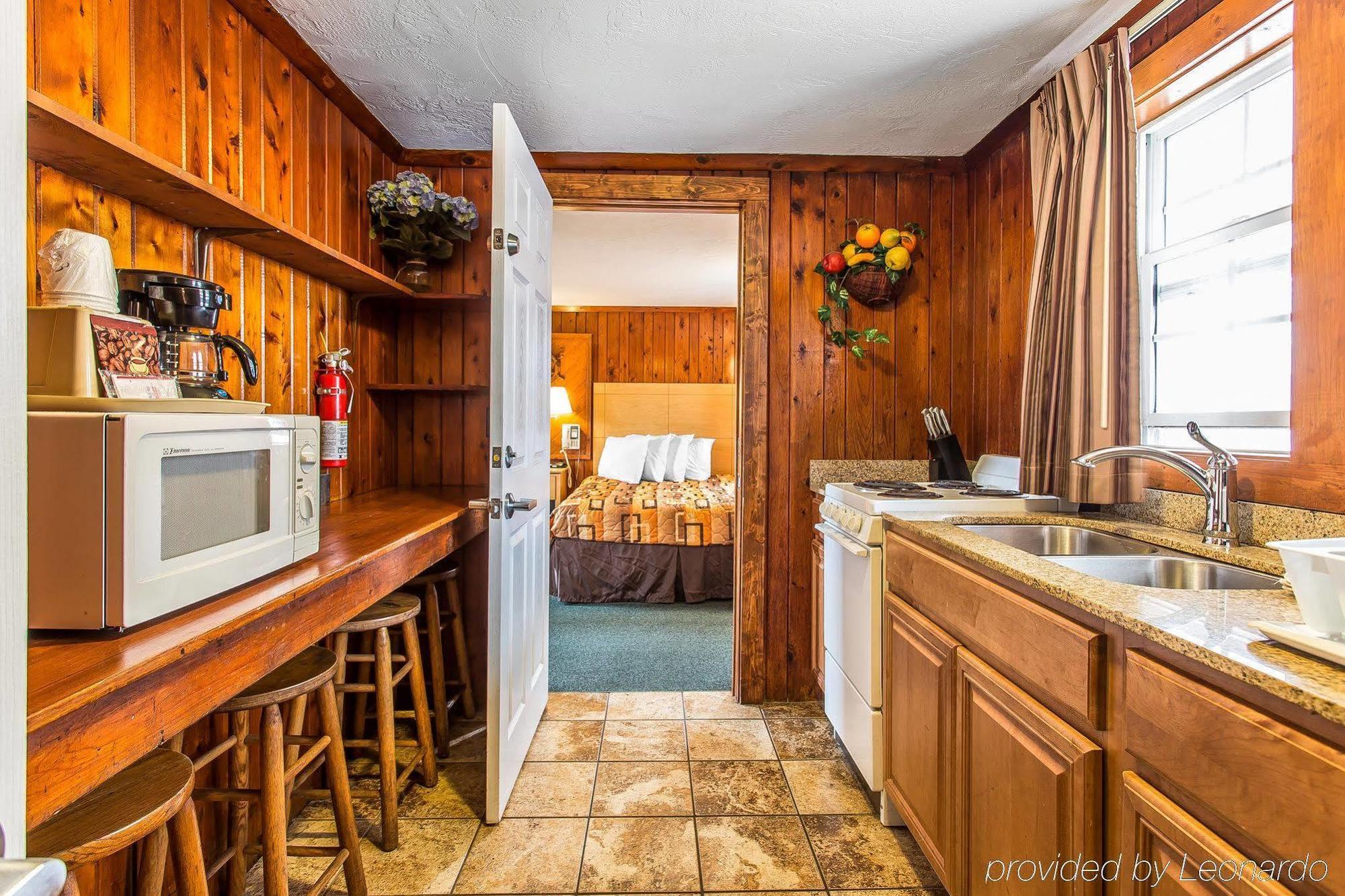 Seahorse Inn & Cottages Nags Head Eksteriør billede